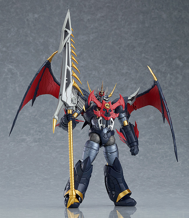 MODEROID Mazinkaiser SKL.jpg