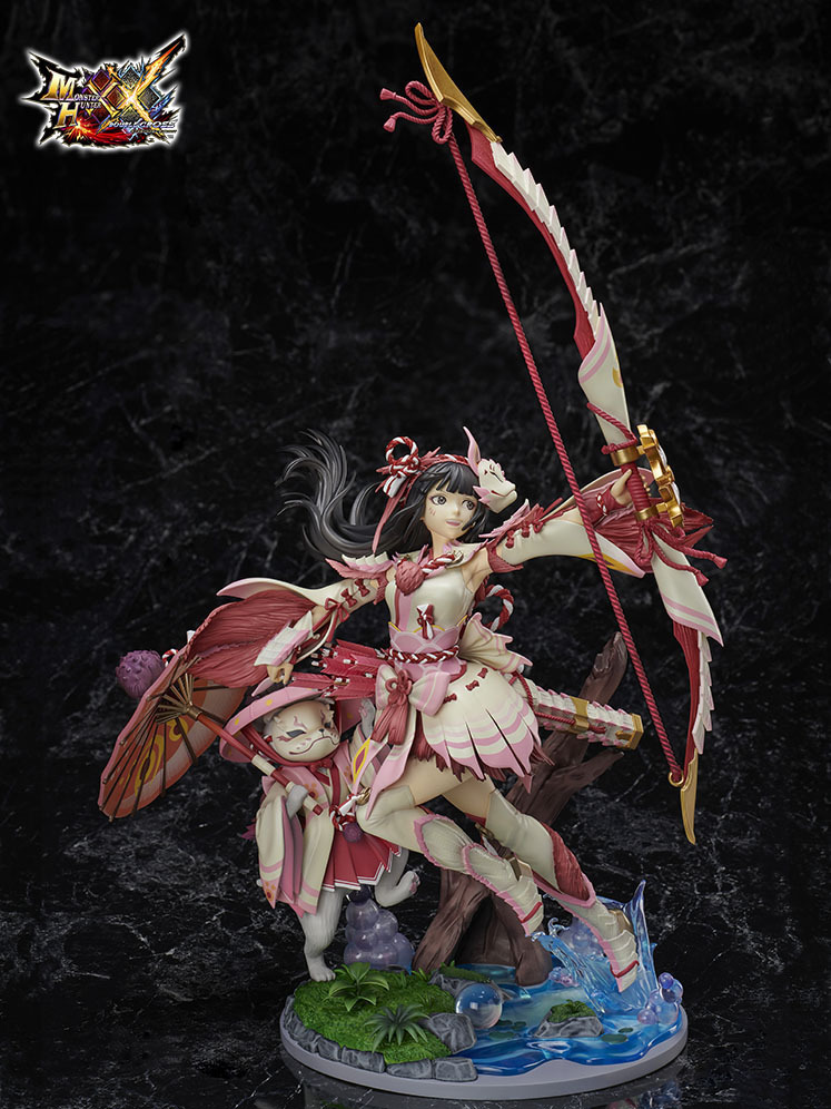 Mitsune Series Female Gunner.jpg