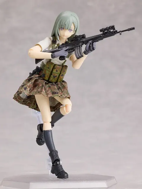 figma Ena Toyosaki ver. 1.5