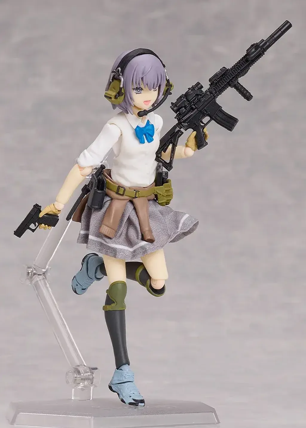 figma Miyo Asato Summer Uniform ver. 1.5