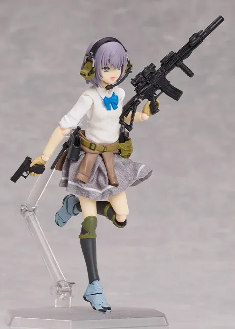 figma Miyo Asato Summer Uniform ver. 1.5
