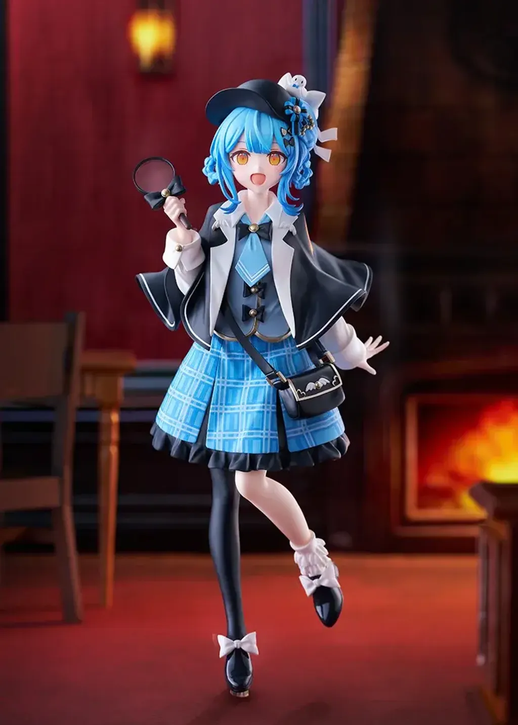 POP UP PARADE Sherry Tachibana L Size