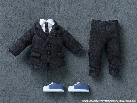 Nendoroid Doll Outfit Set- Aki Hayakawa