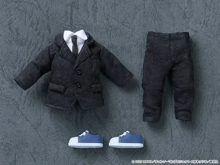 Nendoroid Doll Outfit Set- Aki Hayakawa