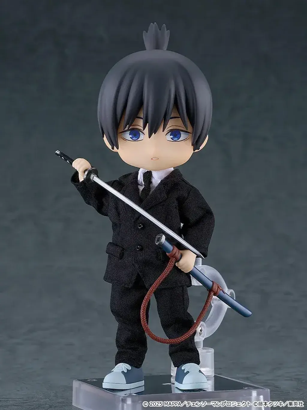 Nendoroid Doll Aki Hayakawa