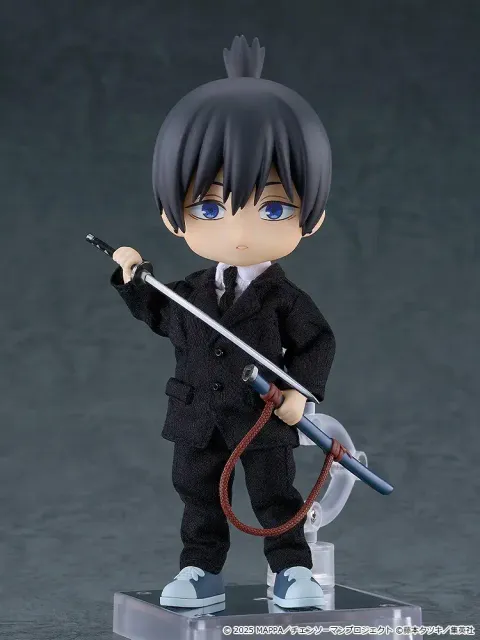 Nendoroid Doll Aki Hayakawa
