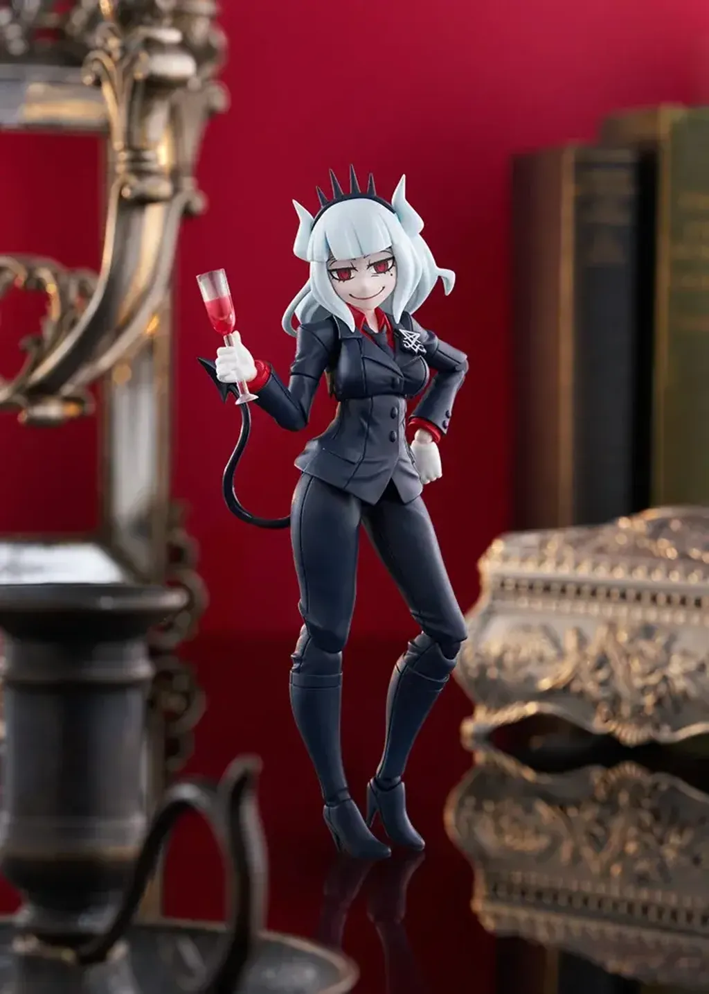 figma Lucifer
