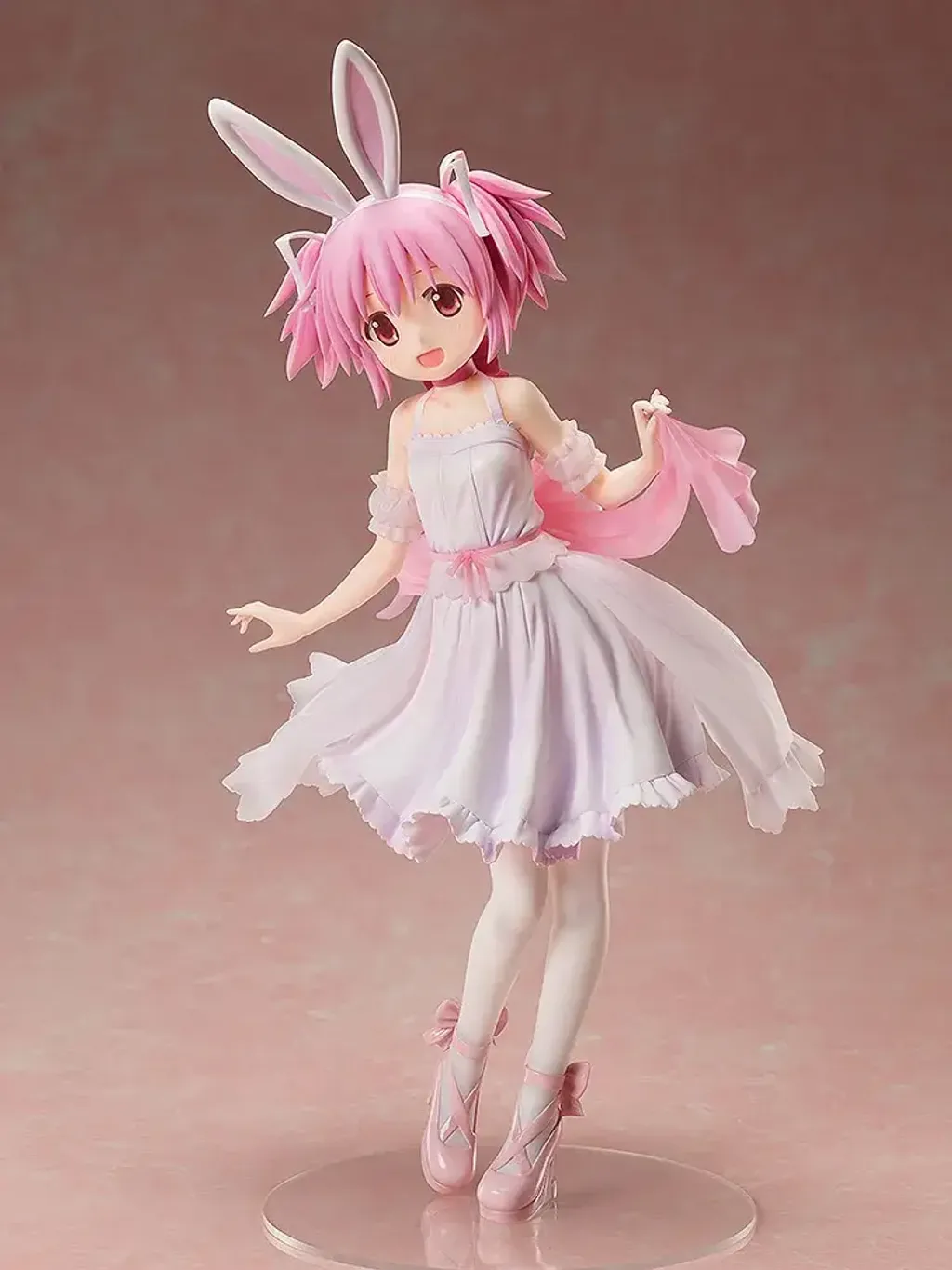 Madoka Kaname Rabbit Ears Ver.