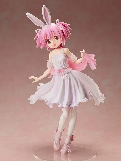 Madoka Kaname Rabbit Ears Ver.