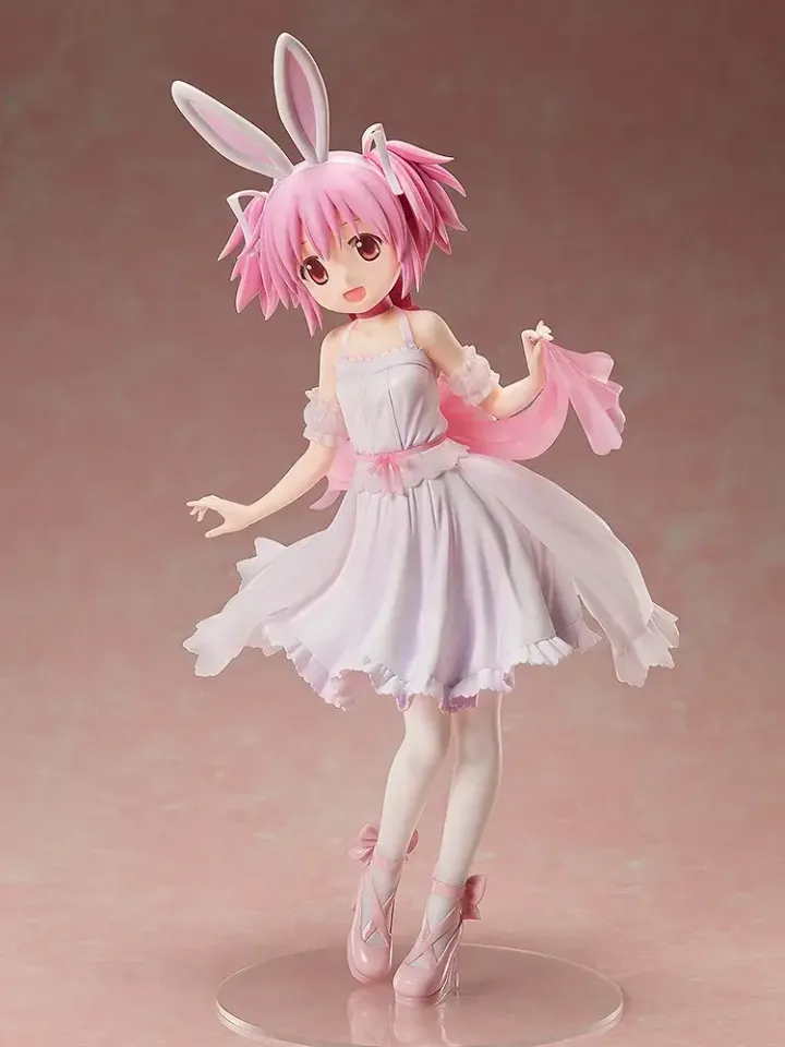 Madoka Kaname Rabbit Ears Ver.