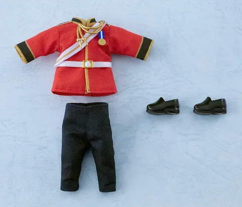 Nendoroid Doll Outfit Set UK