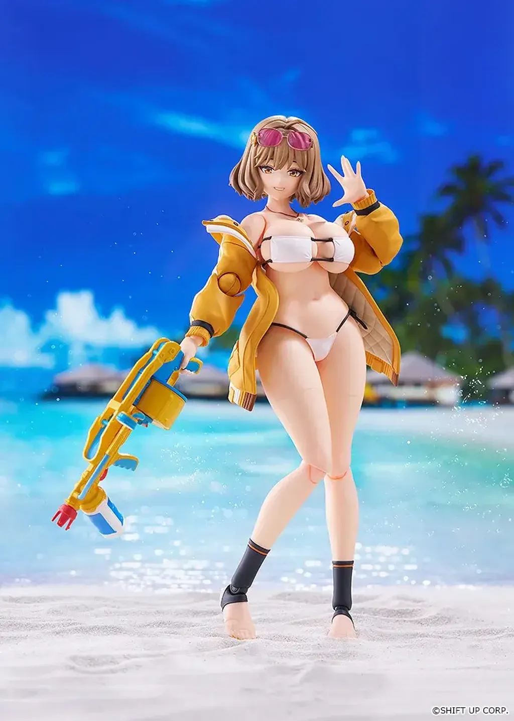 figma Anis Sparkling Summer