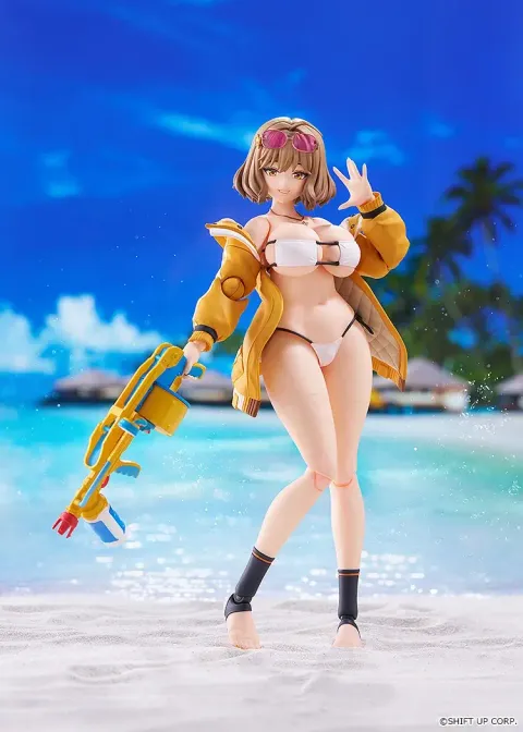 figma Anis Sparkling Summer