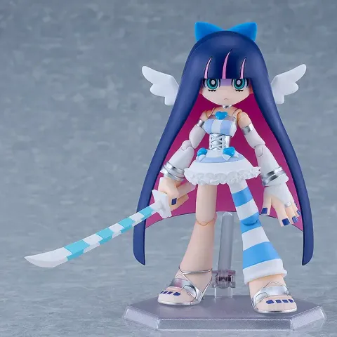 figma Stocking Angel ver.