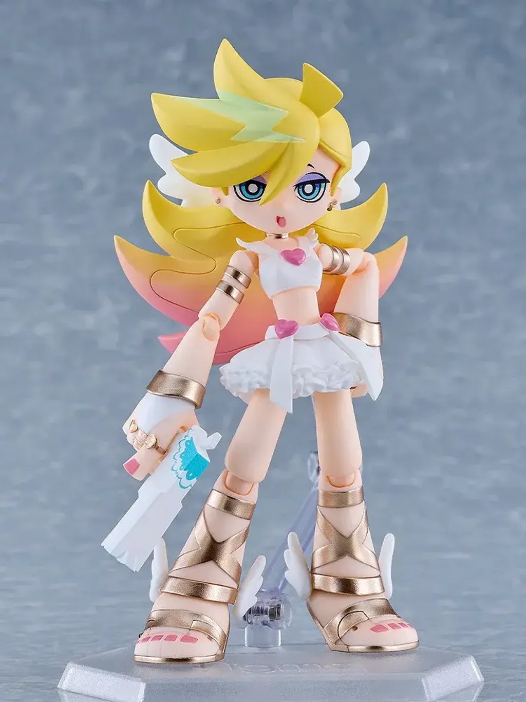figma Panty Angel ver.