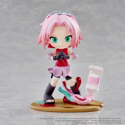 PalVerse Palé. Sakura Haruno Figure