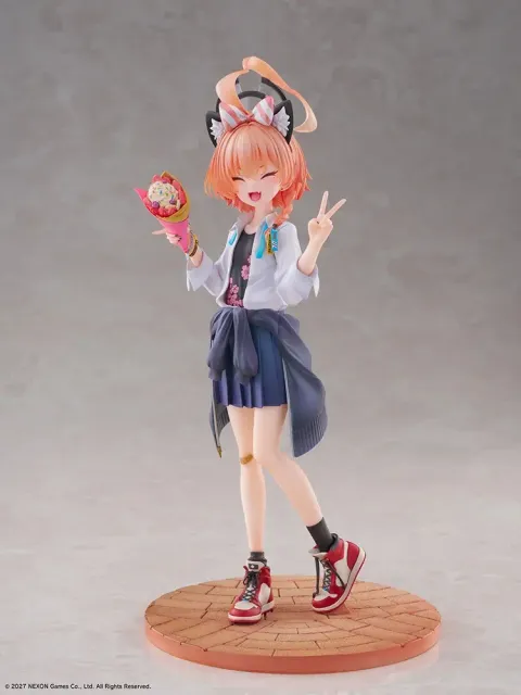 Neru (School) Memorial Lobby Ver.