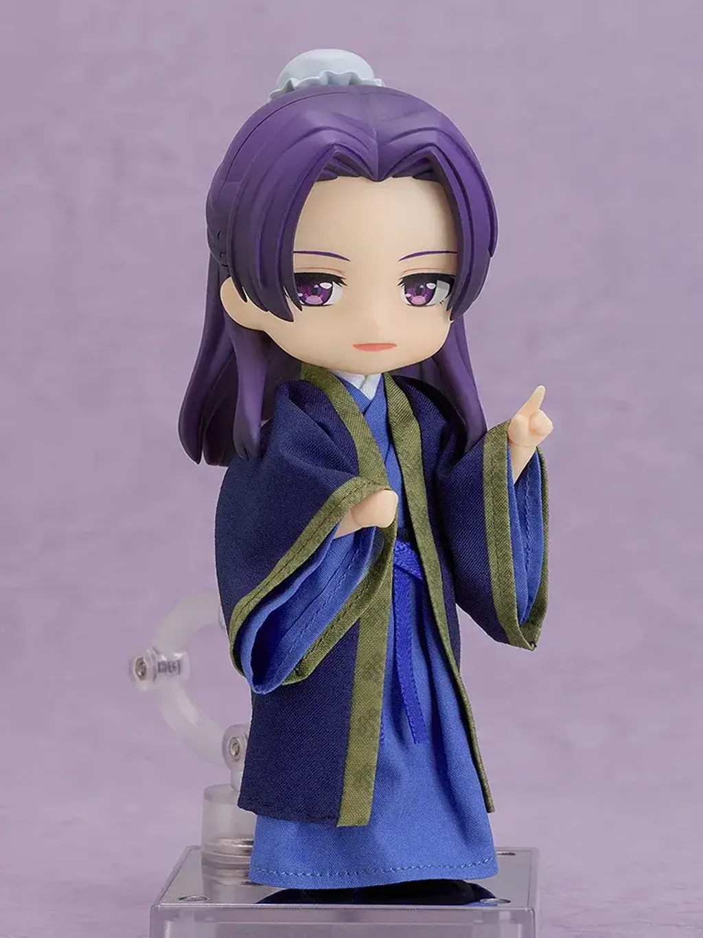 Nendoroid Doll Jinshi