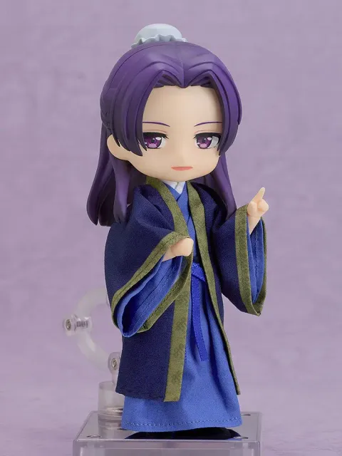 Nendoroid Doll Jinshi