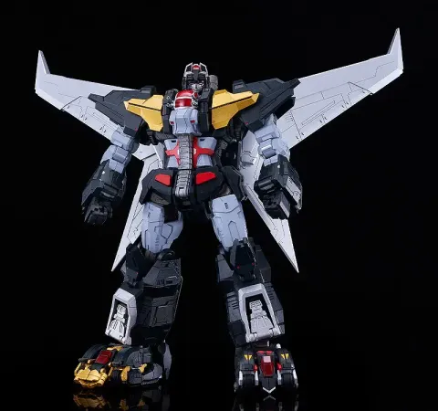 MODEROID Dancouga Powered-Up Wing Set