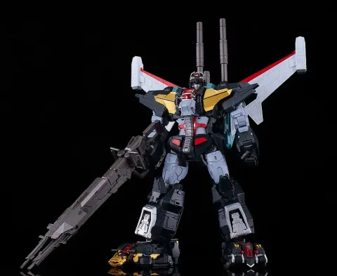 MODEROID Dancouga