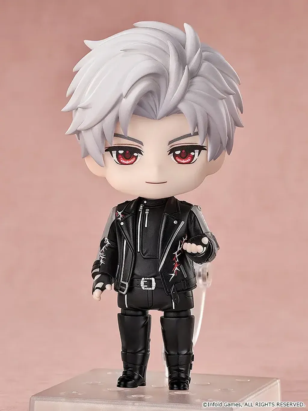 Nendoroid Sylus