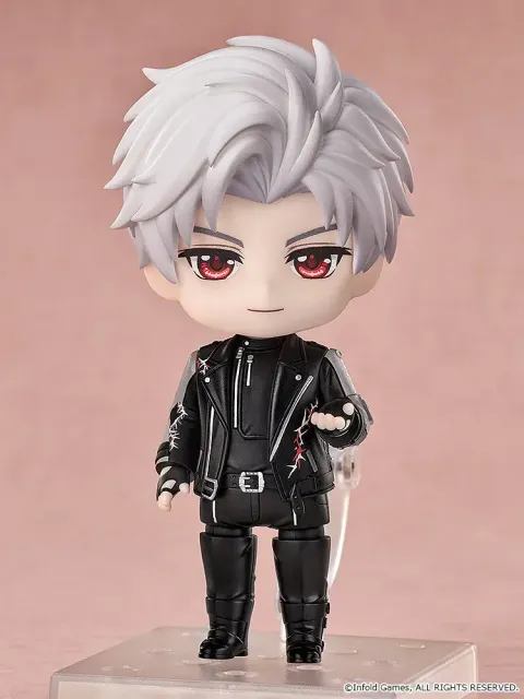 Nendoroid Sylus