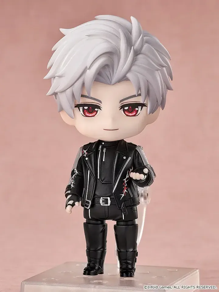 Nendoroid Sylus