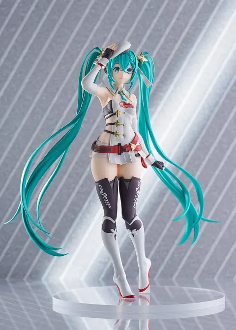 POP UP PARADE Racing Miku 2023 Ver.
