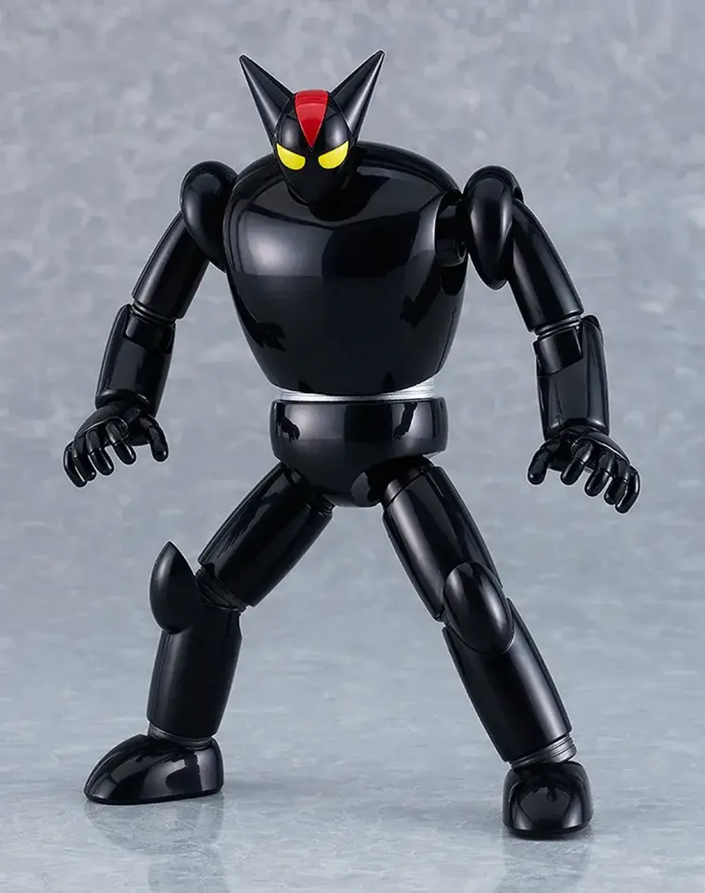MODEROID BLACK OX (Original TETSUJIN28 Ver.)