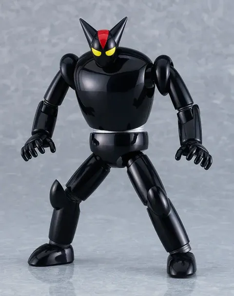 MODEROID BLACK OX (Original TETSUJIN28 Ver.)
