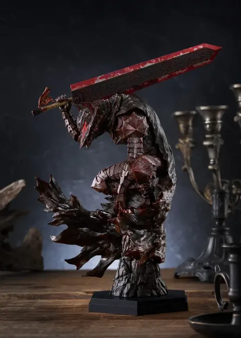 POP UP PARADE Guts (Berserker Armor)