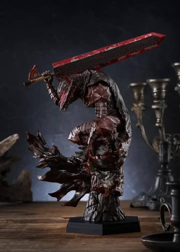 POP UP PARADE Guts (Berserker Armor)