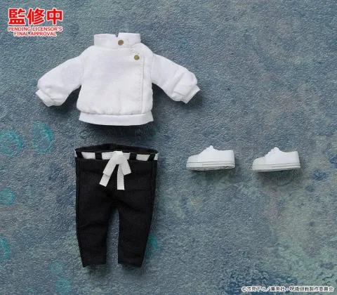 Nendoroid Doll Outfit Set Yuta Okkotsu- Execution Ver.