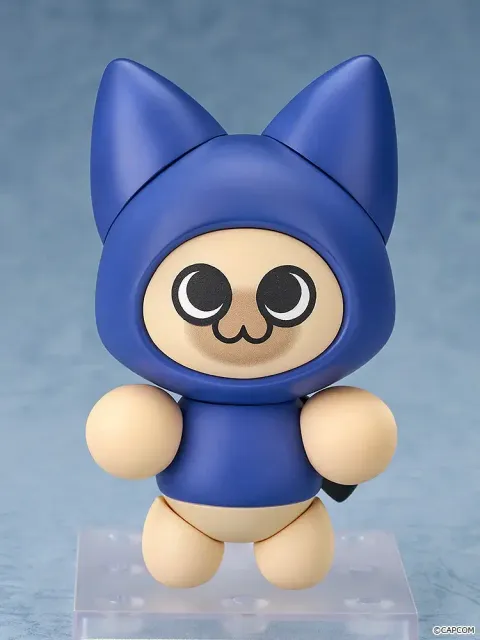 Nendoroid Palico Layered Armor