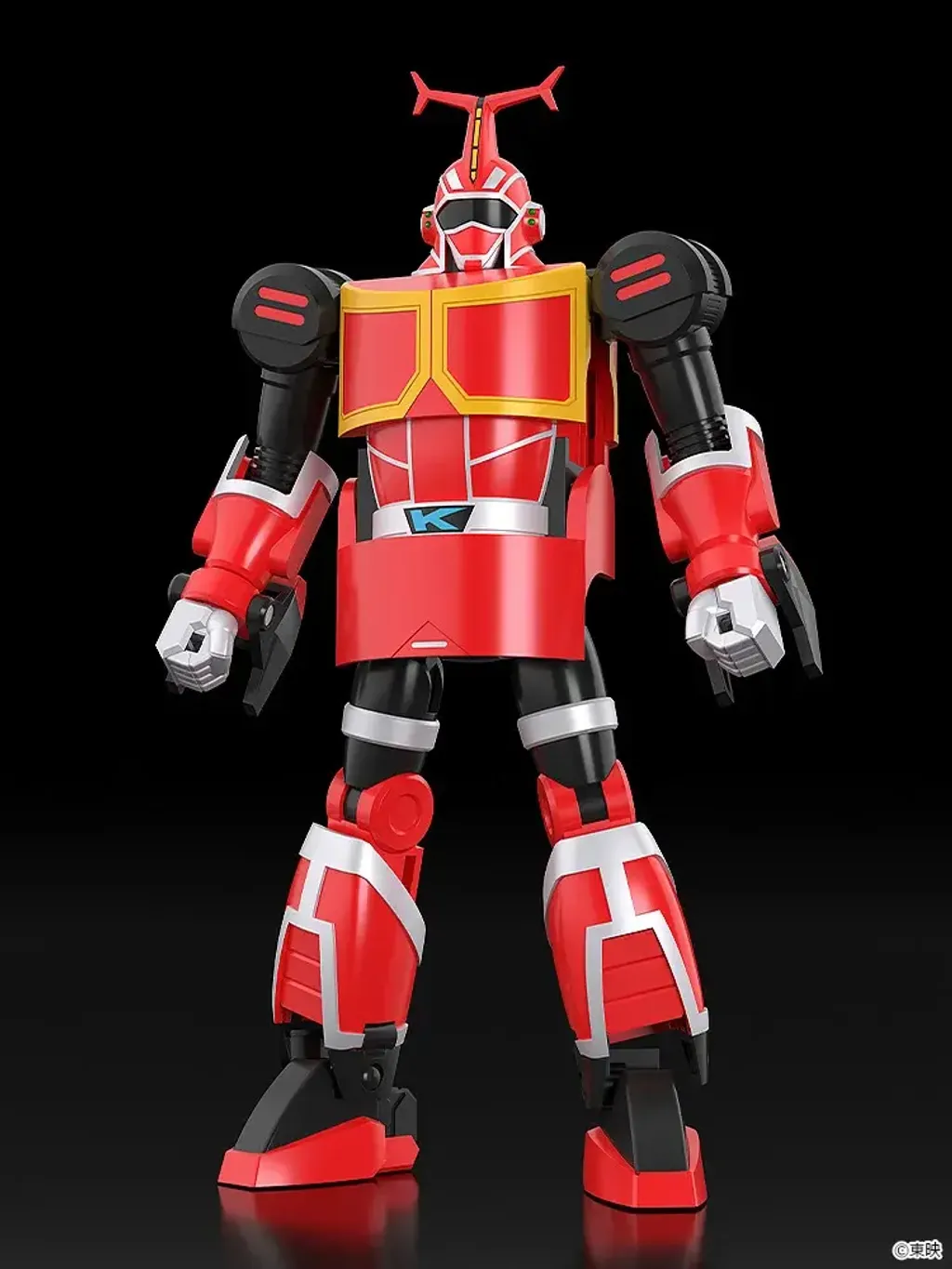 MODEROID Kabutack