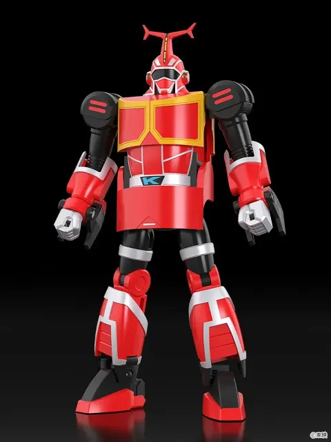 MODEROID Kabutack