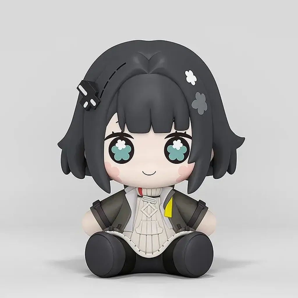 Huggy Good Smile Endministrator (Female)
