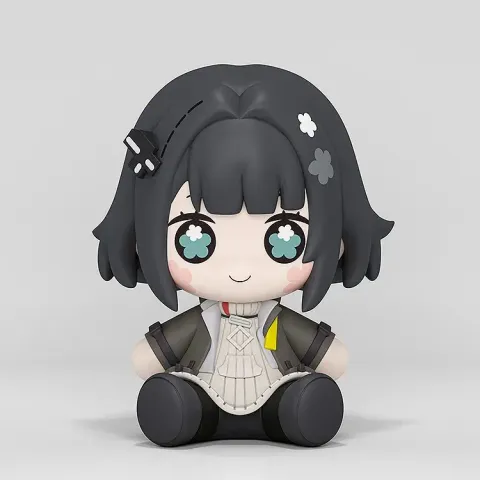 Huggy Good Smile Endministrator (Female)