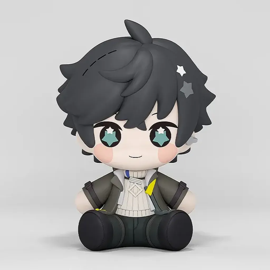 Huggy Good Smile Endministrator (Male)
