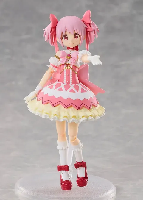 [BUZZmod.] Puella Magi Madoka Magica The Movie -Walpurgisnacht Rising- Madoka Kaname