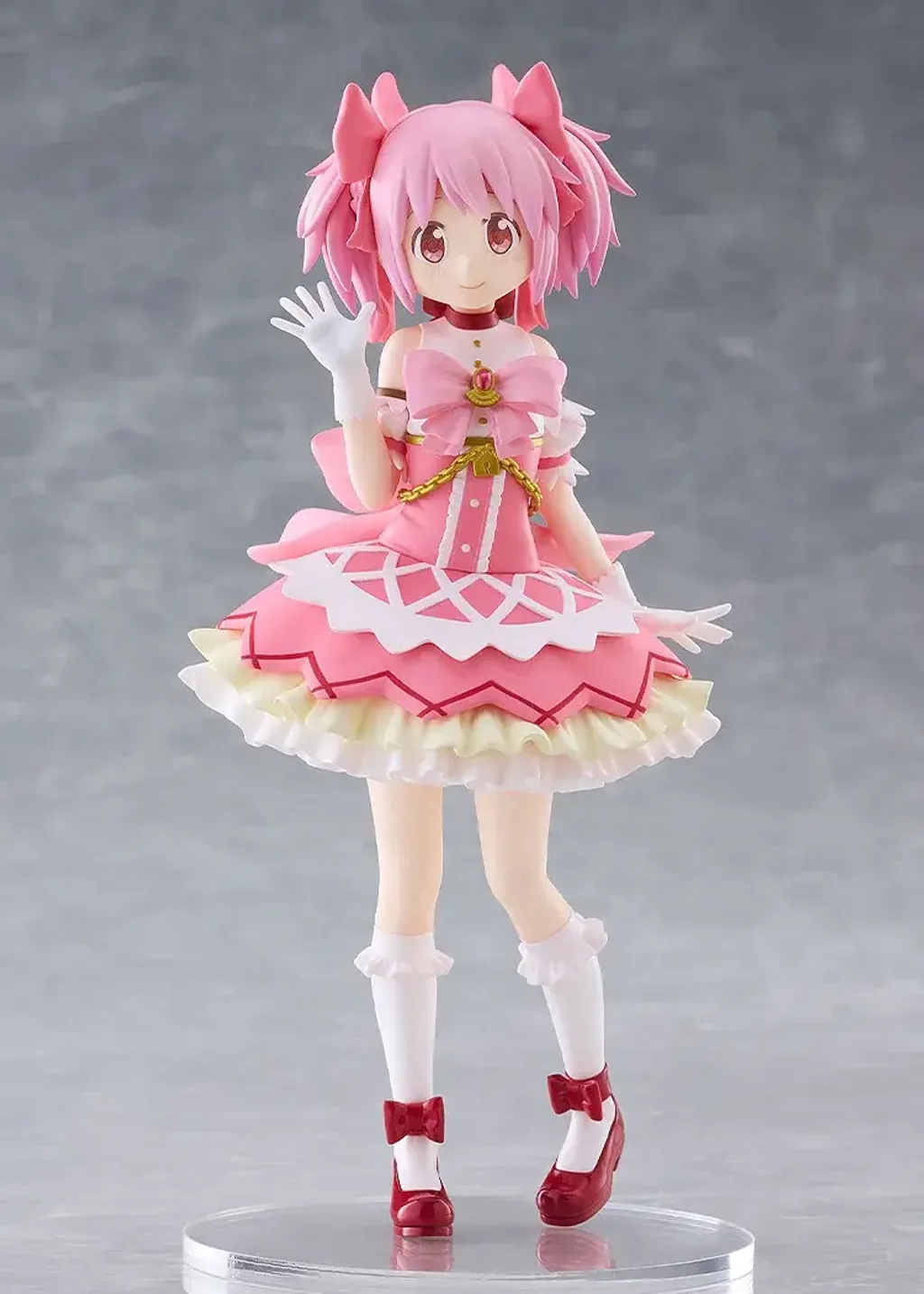 Puella Magi Madoka Magica The Movie -Walpurgisnacht Rising- Madoka Kaname Non-Scale Figure