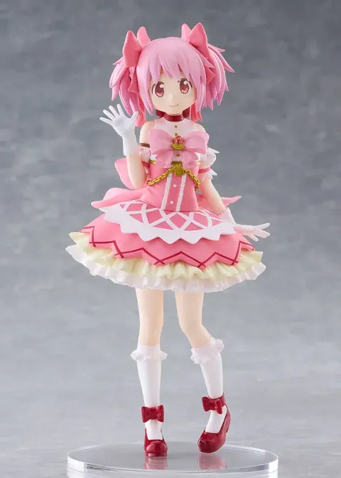 Puella Magi Madoka Magica The Movie -Walpurgisnacht Rising- Madoka Kaname Non-Scale Figure