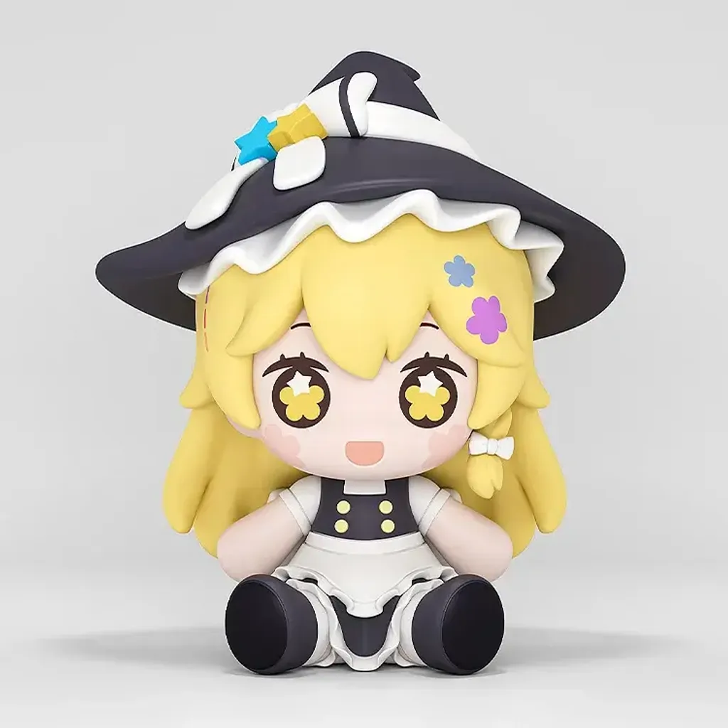 Huggy Good Smile Marisa Kirisame