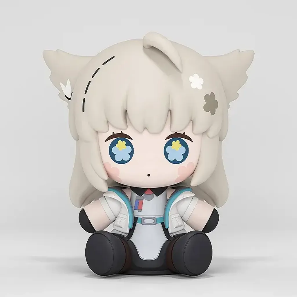 Huggy Good Smile Perlica