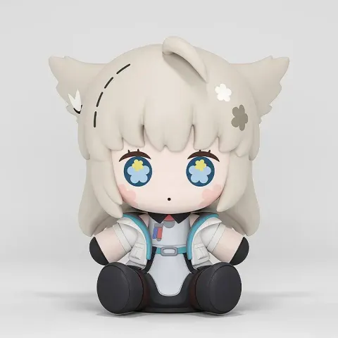 Huggy Good Smile Perlica