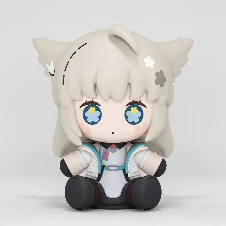 Huggy Good Smile Perlica