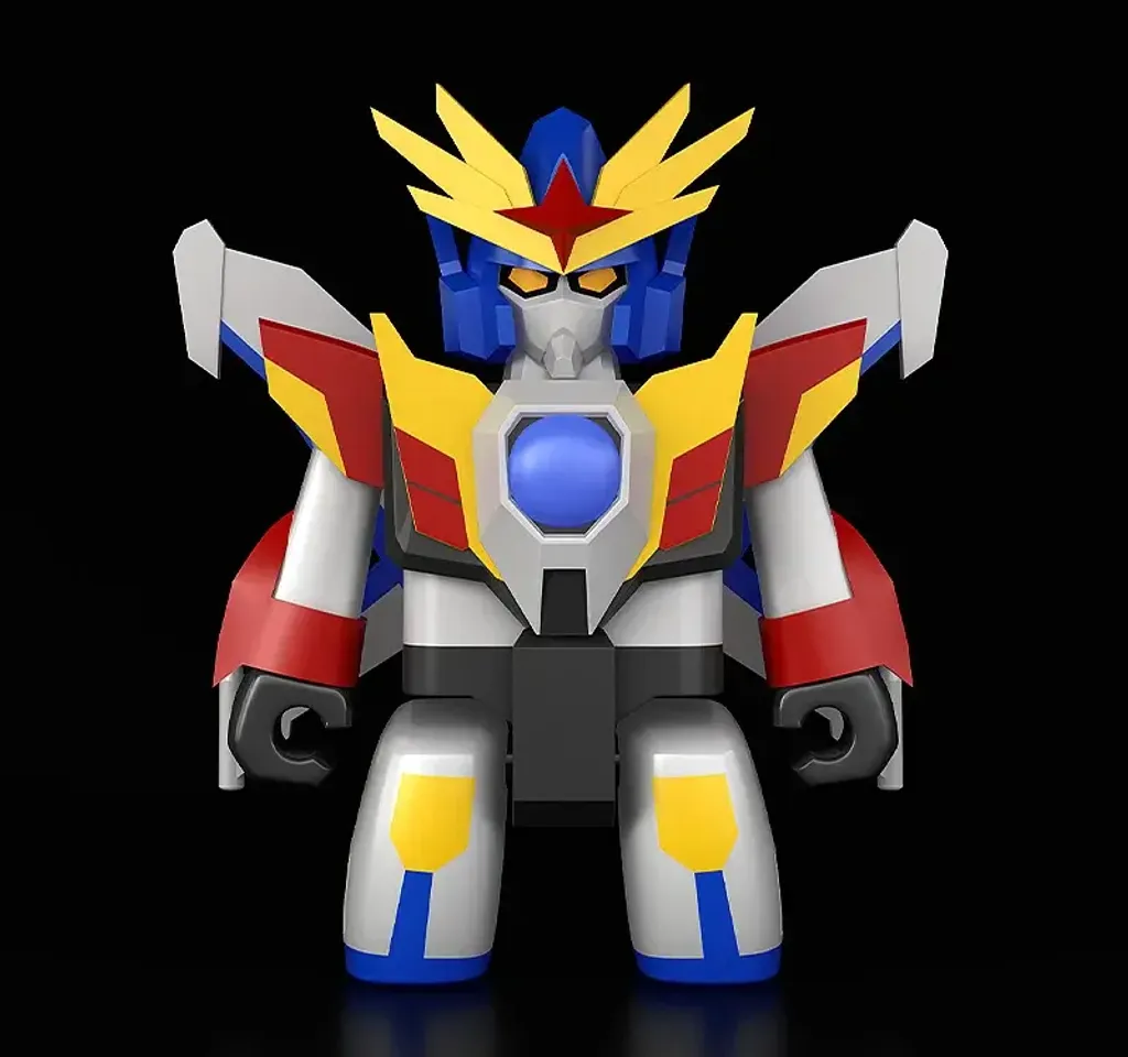 BRICKROID Da-Garn X