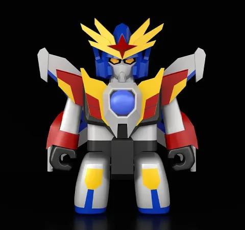 BRICKROID Da-Garn X