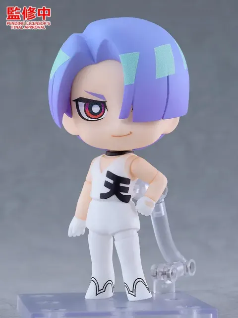 Nendoroid Polyester